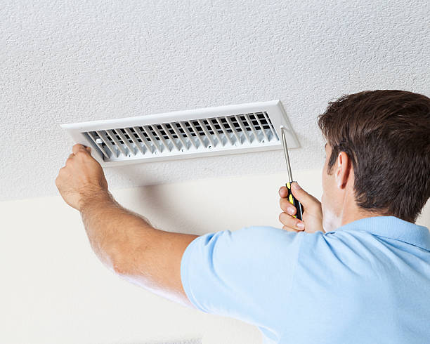 Best Indoor Air Quality Assessment  in Waverly, VA